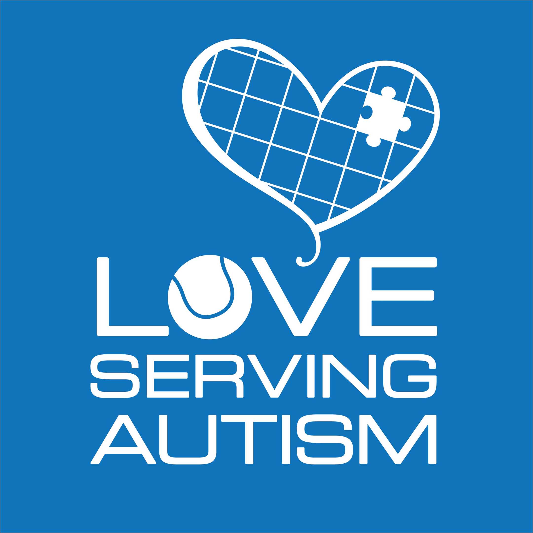 Love Serving Autism Virtual Smash Hit 