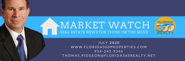 Market Watch Newsletter - July Issue 