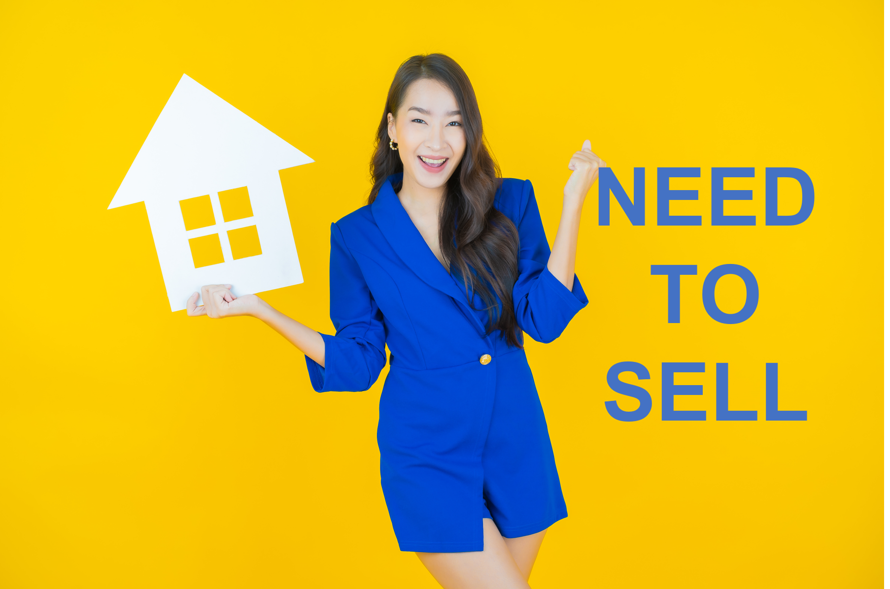 How to Sell a House That Did Not Sell