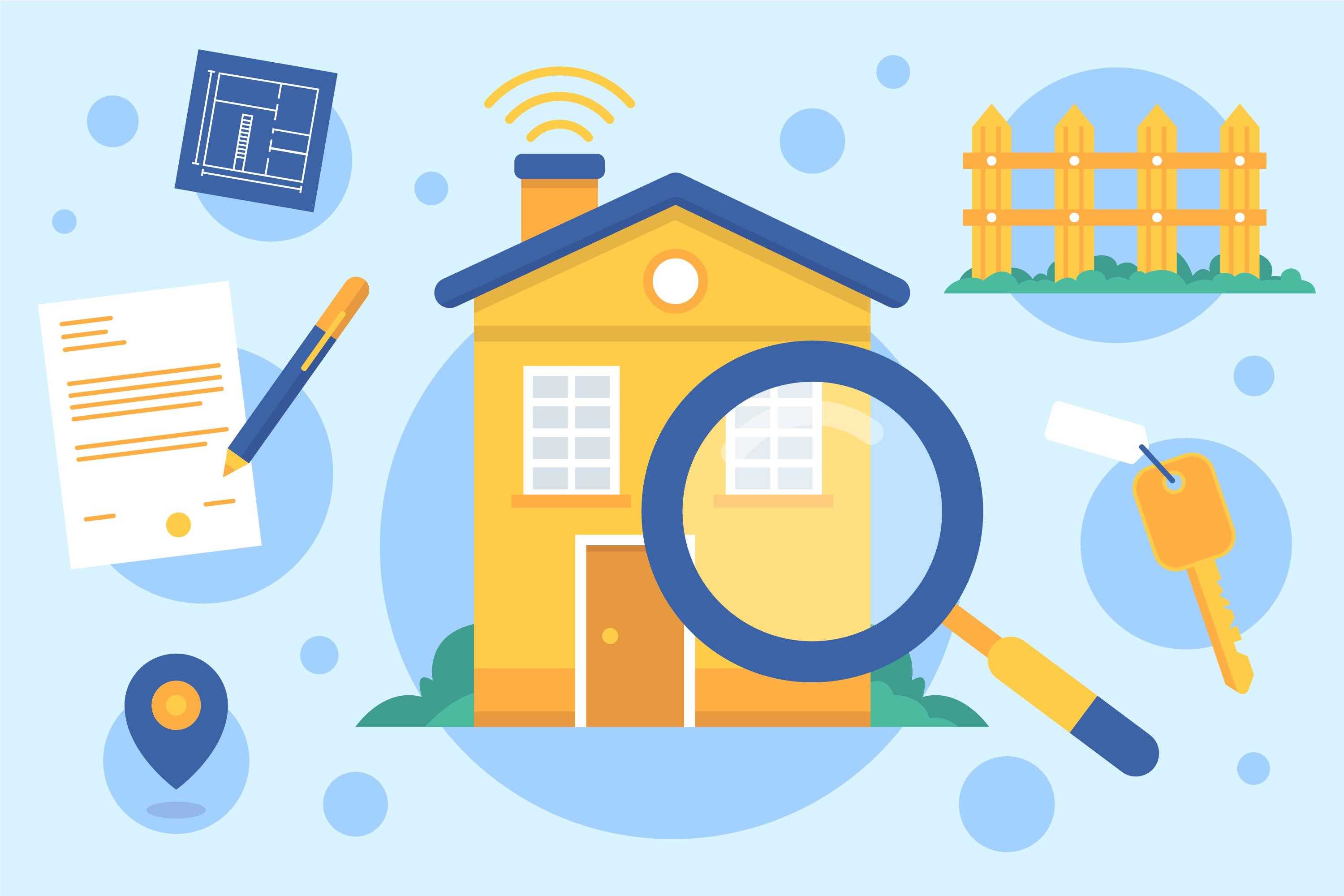 Sellers: How To Prepare Your Property For A Home Inspection