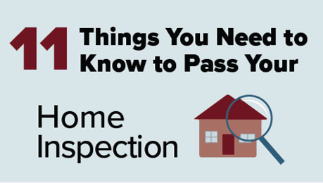 11 High Cost Inspection Traps You Should Know About Weeks Before Listing Your Home For Sale