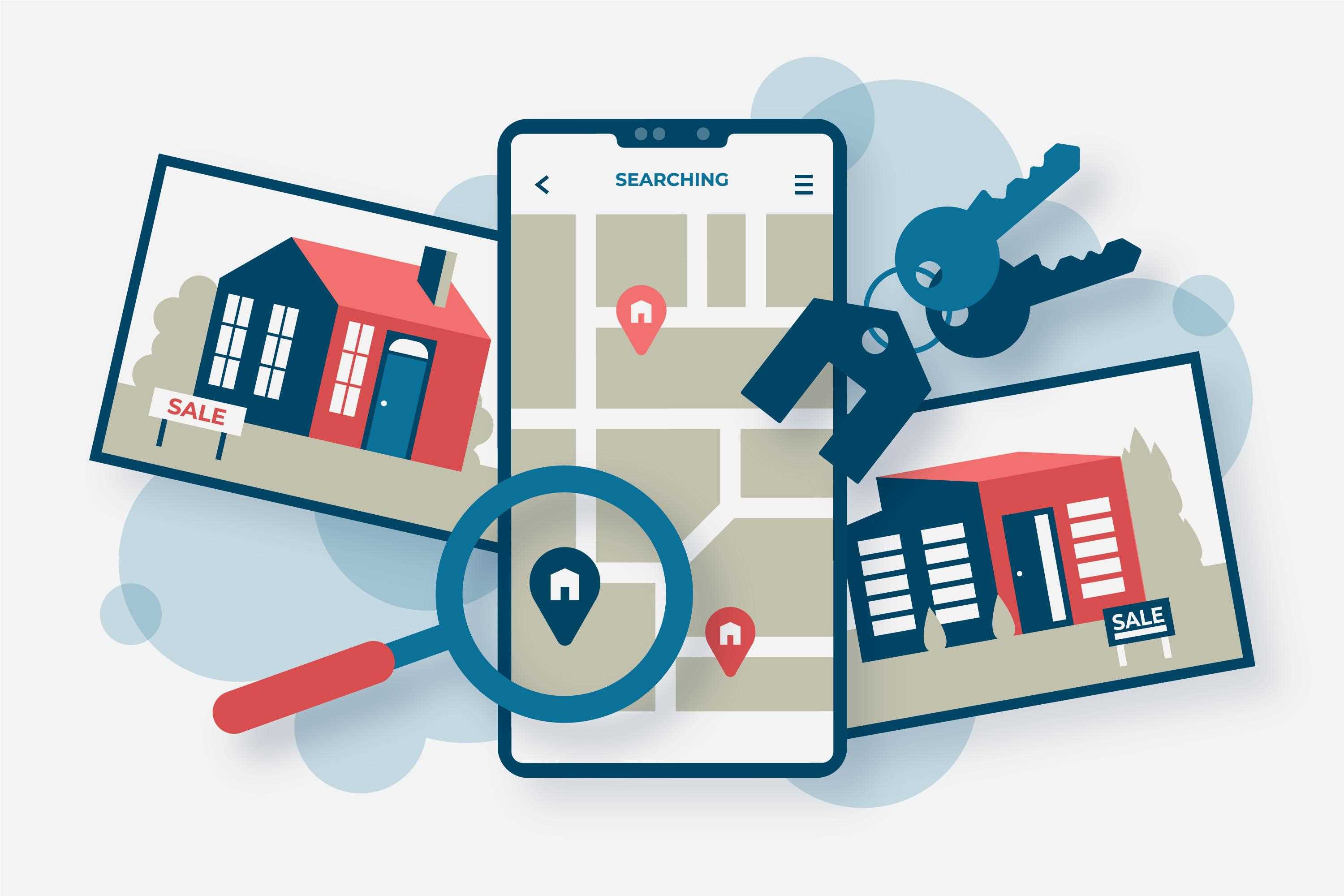 Do Not Overlook Location When Searching for a Home