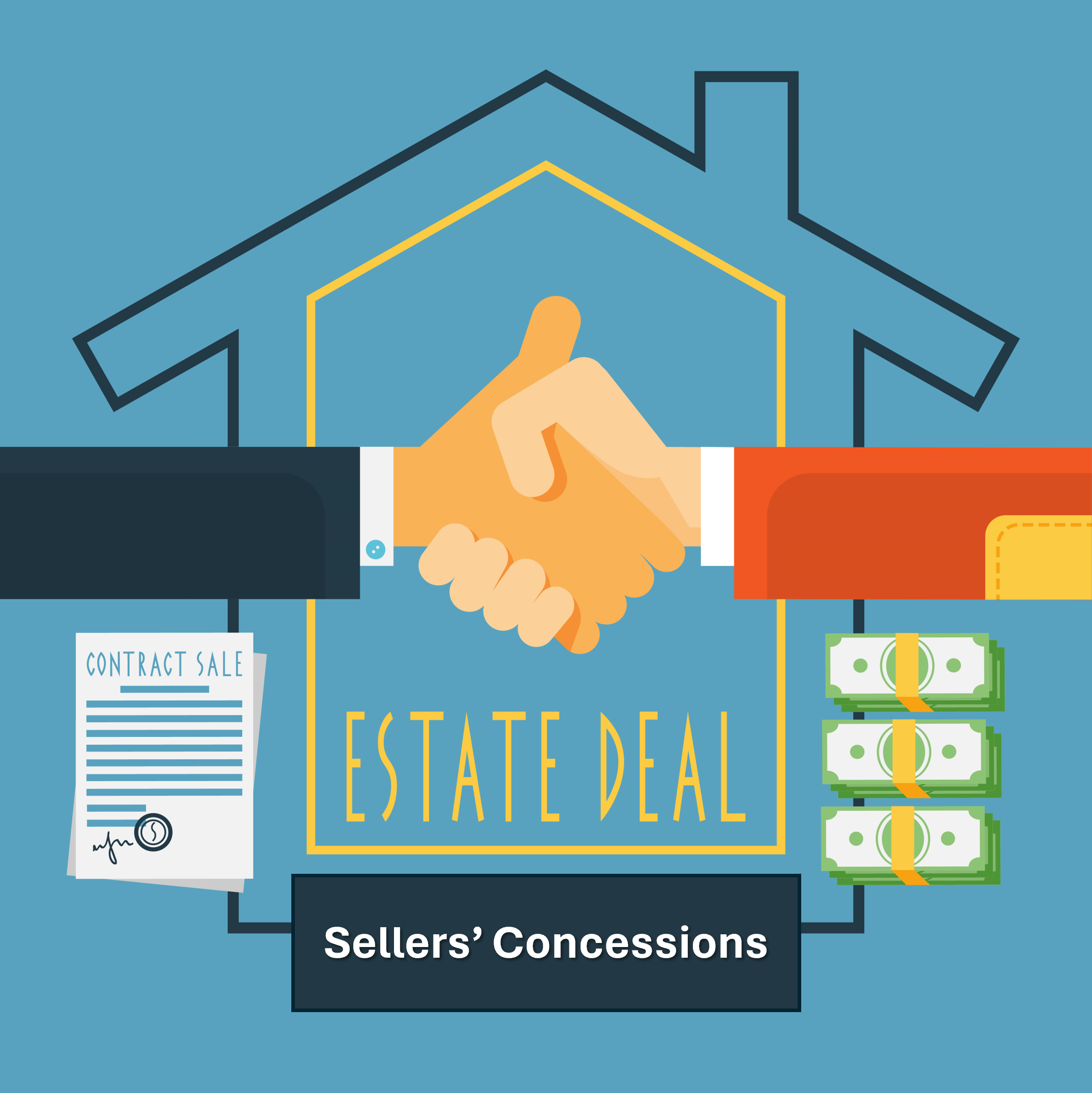What are Seller Concessions?